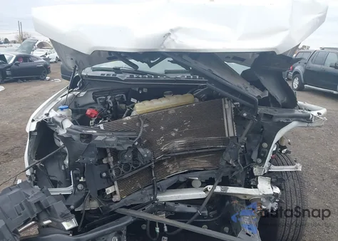 2020 Ford F-150 Xl from USA, damaged, VIN 1FTMF1CB4LKD53031